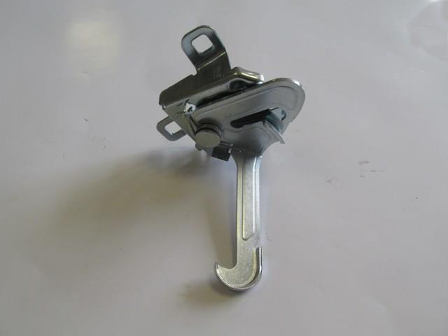 FIAT GRANDE PUNTO- 06/12; KAPUT KİLİDİ