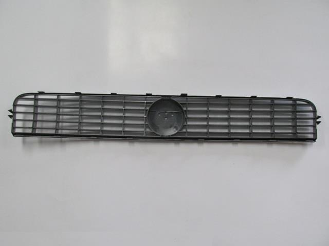 FIAT GRANDE PUNTO- 06/12; ÖN PANJUR GÜMÜŞ GRİ (EUROBUMP)