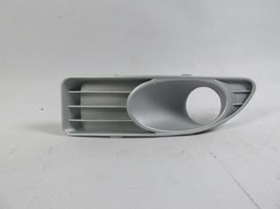 FIAT LINEA CLASSIC- 06/15; SİS LAMBA KAPAĞI SOL SİS DELİKLİ (GÜMÜŞ GRİ)