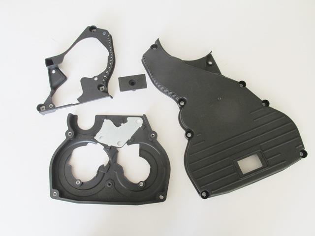 FIAT PALIO- 05/13; TRİGER KAPAĞI SET 1.6 cc (16V)