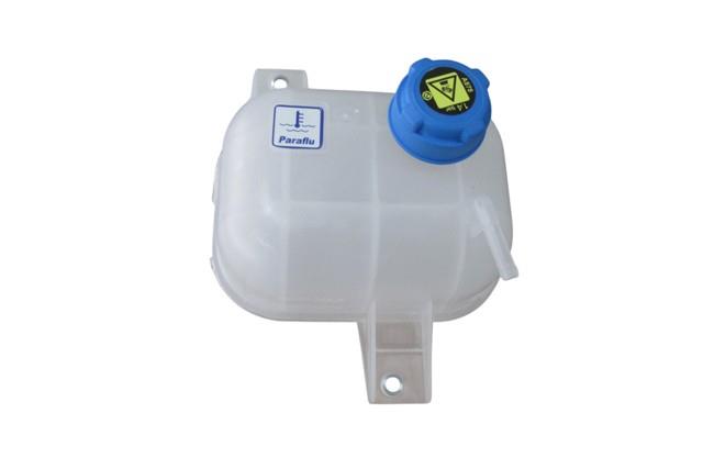 FIAT PRATICO- 15/22; RADYATÖR YEDEK SU DEPOSU (KAPAKLI) 1.3 MULTIJET