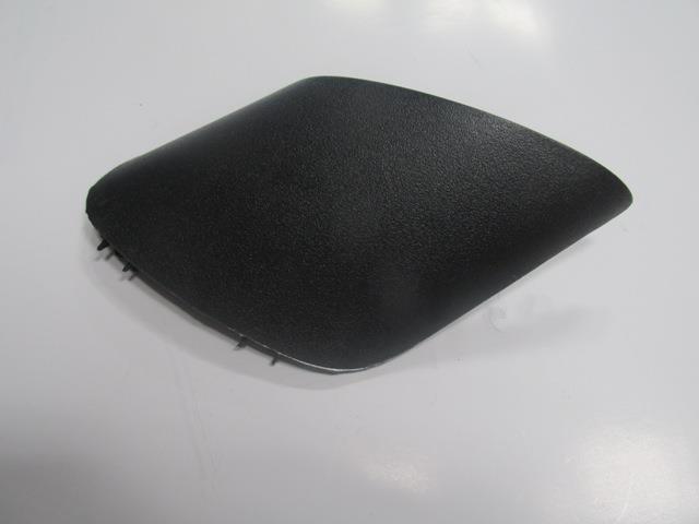 FIAT PUNTO- EVO- 10/16; AYNA KAPAĞI ALT SOL SİYAH