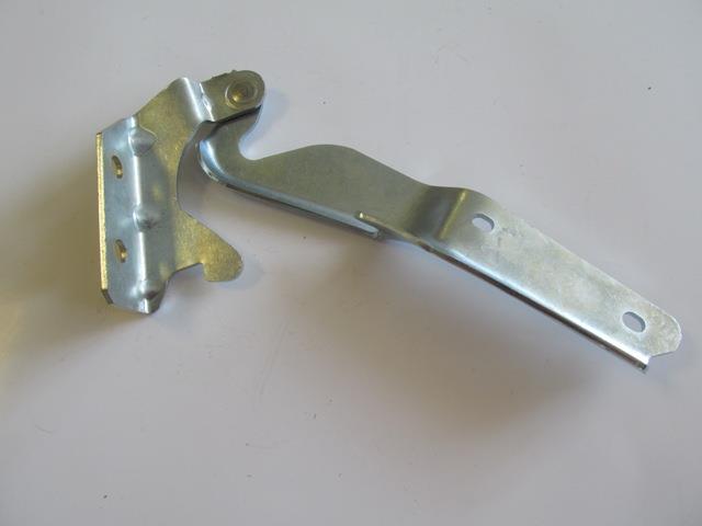 FIAT SIENA- 97/02; KAPUT MENTEŞESİ SOL