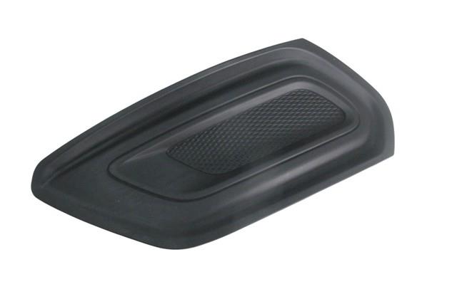 FORD CUSTOM- 18/19; SİS LAMBA KAPAĞI SOL SİS DELİKSİZ
