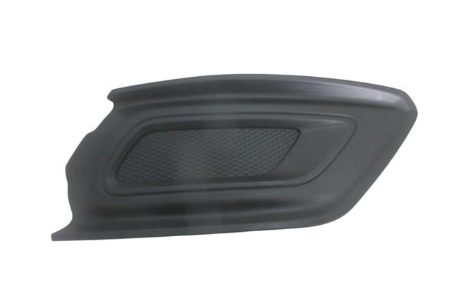 FORD CUSTOM- 20/23; SİS LAMBA KAPAĞI SAĞ SİS DELİKSİZ