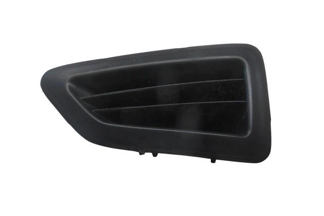 FORD FIESTA- 09/13; ÖN GÖĞÜS KAPI CAMI HAVALANDIRMA IZGARASI SAĞ (DİFİZÖR)