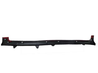 FORD FOCUS- HB- 08/11; MARŞPİYEL PLASTİĞİ SAĞ (5 KAPI) (BFN)