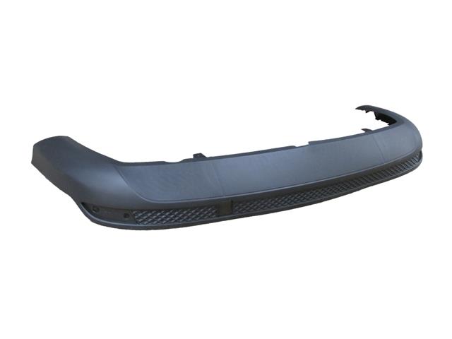 FORD FOCUS- SD- 12/14; KARLIK (ARKA TAMPON ALTI) (SPOILER) (SIMYI)