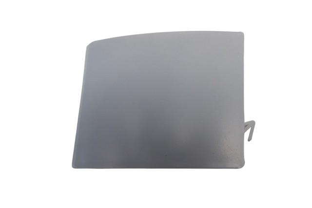 FORD FOCUS- SD- 98/01; ARKA TAMPON ÇEKİ DEMİR KAPAĞI ASTARLI