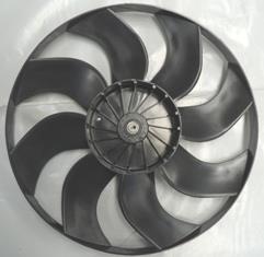 FORD FOCUS- SD/HB- 05/07; FAN KANADI BENZİNLİ TİP