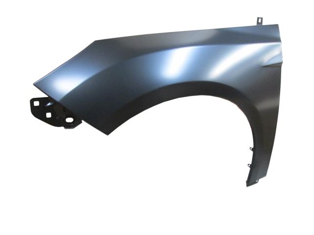 FORD FOCUS- SD/HB- 15/18; ÖN ÇAMURLUK DELİKSİZ SOL (TW)