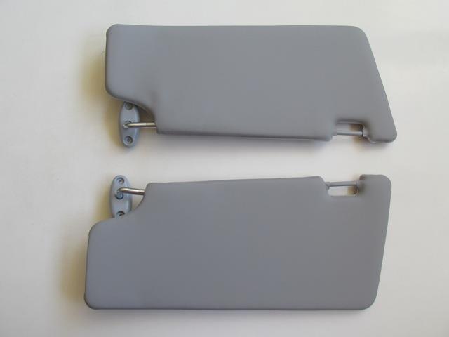 FORD FOCUS- SD/HB- 98/05; GÜNEŞLİK SAĞ/SOL SET 2 PARÇA
