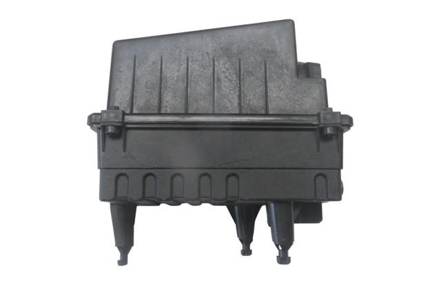 FORD FOCUS- SD/HB- 98/05; HAVA FİLTRE KUTUSU KOMPLE 1.6 ZETEC
