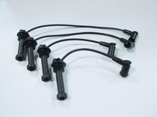 FORD FOCUS C MAX- 04/06; BUJİ KABLOSU TAKIM (16V)(HWDA)1.6 cc (YOW JUNG)