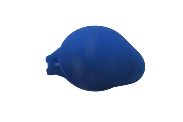 FORD FOCUS C MAX- 04/06; ÖN CAM SU BİDONU/DEPOSU KAPAĞI MAVİ