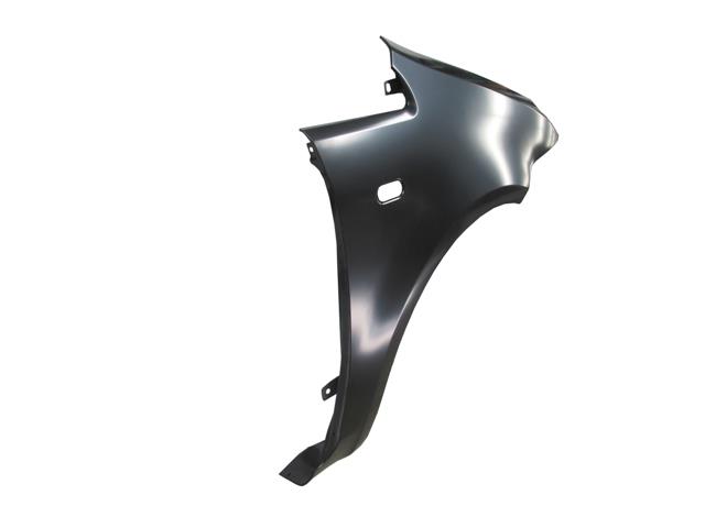 FORD FOCUS C MAX- 07/11; ÖN ÇAMURLUK DELİKLİ SAĞ (TYG)