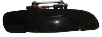 FORD MONDEO- 93/00; ARKA KAPI DIŞ AÇMA KOLU SAĞ SİYAH (BOYANIR TİP) (TW)