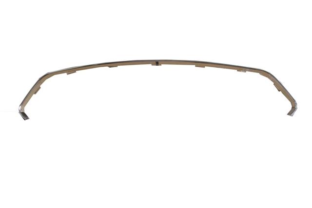 FORD TOURNEO COURIER- 14/18; ÖN PANJUR ÜST NİKELAJ ÇITASI