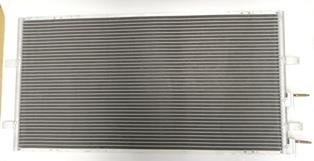 FORD TRANSIT- V347- 07/13; KLİMA RADYATÖRÜ 16MM (ALÜMİNYUM) (TYG)
