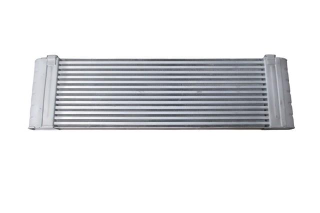 FORD TRANSIT- V347- 07/13; TURBO HAVA SOĞUTMA RADYATÖRÜ 2.2 TDCI(İNTERCOOLER)BRAZİNG)600x202x58)ORİS