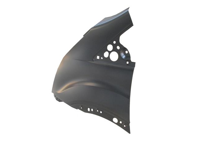 FORD TRANSIT- V363- 19/24; ÖN ÇAMURLUK SOL (TW)