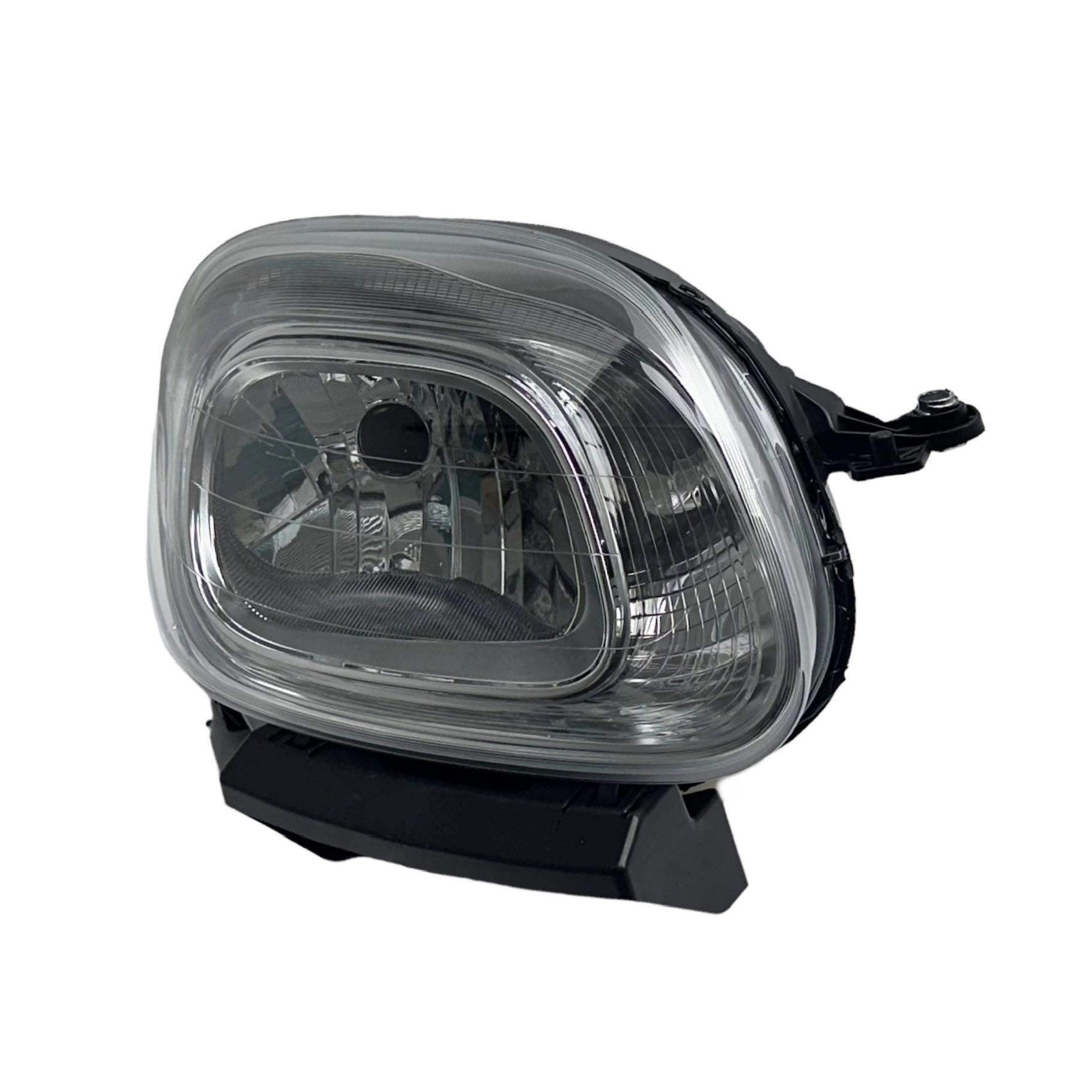 Fiat Far Panda 15-23 Sağ