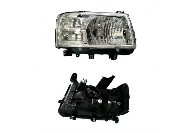 Ford Far Ford Ranger 06-09 Sağ