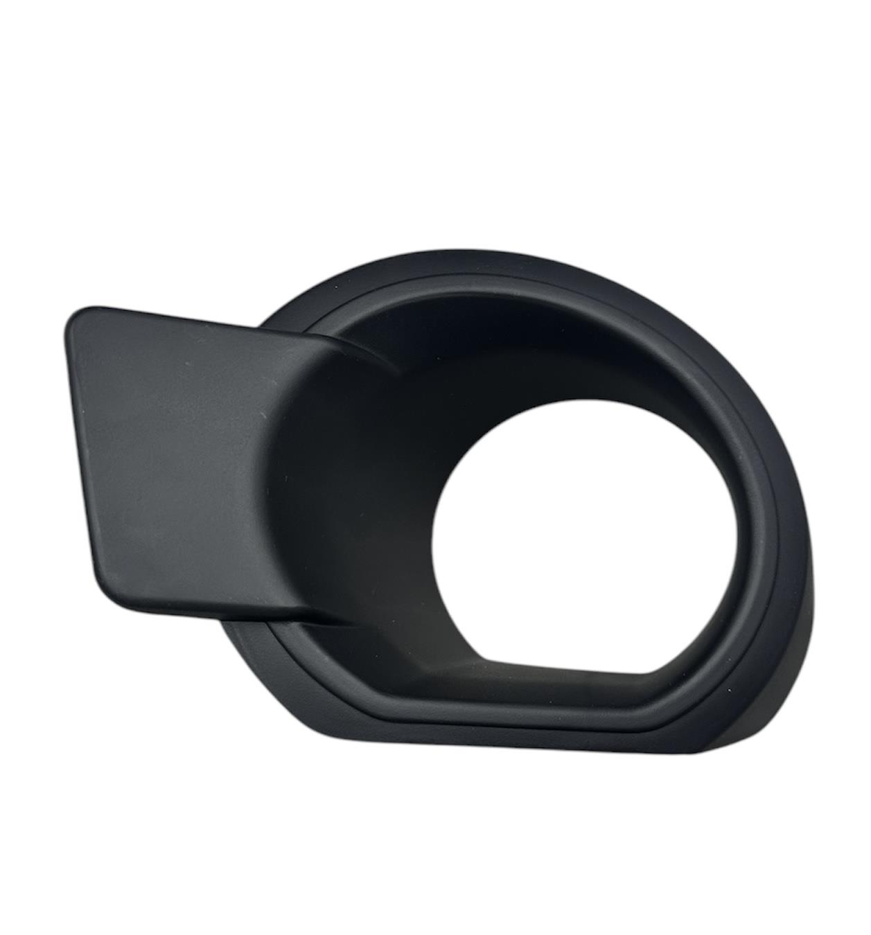 Ford Kapak Lamba Sis Ford Ranger 14-16 Sağ (Siyah Sisli)