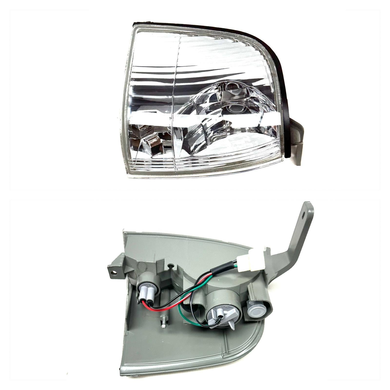 Ford Sinyal Ford Ranger 02-06 Sağ