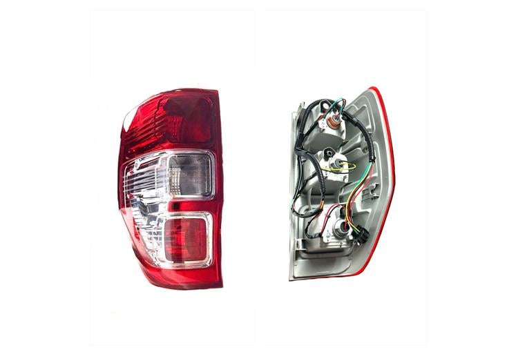 Ford Stop Ford Ranger 12-20 Sol