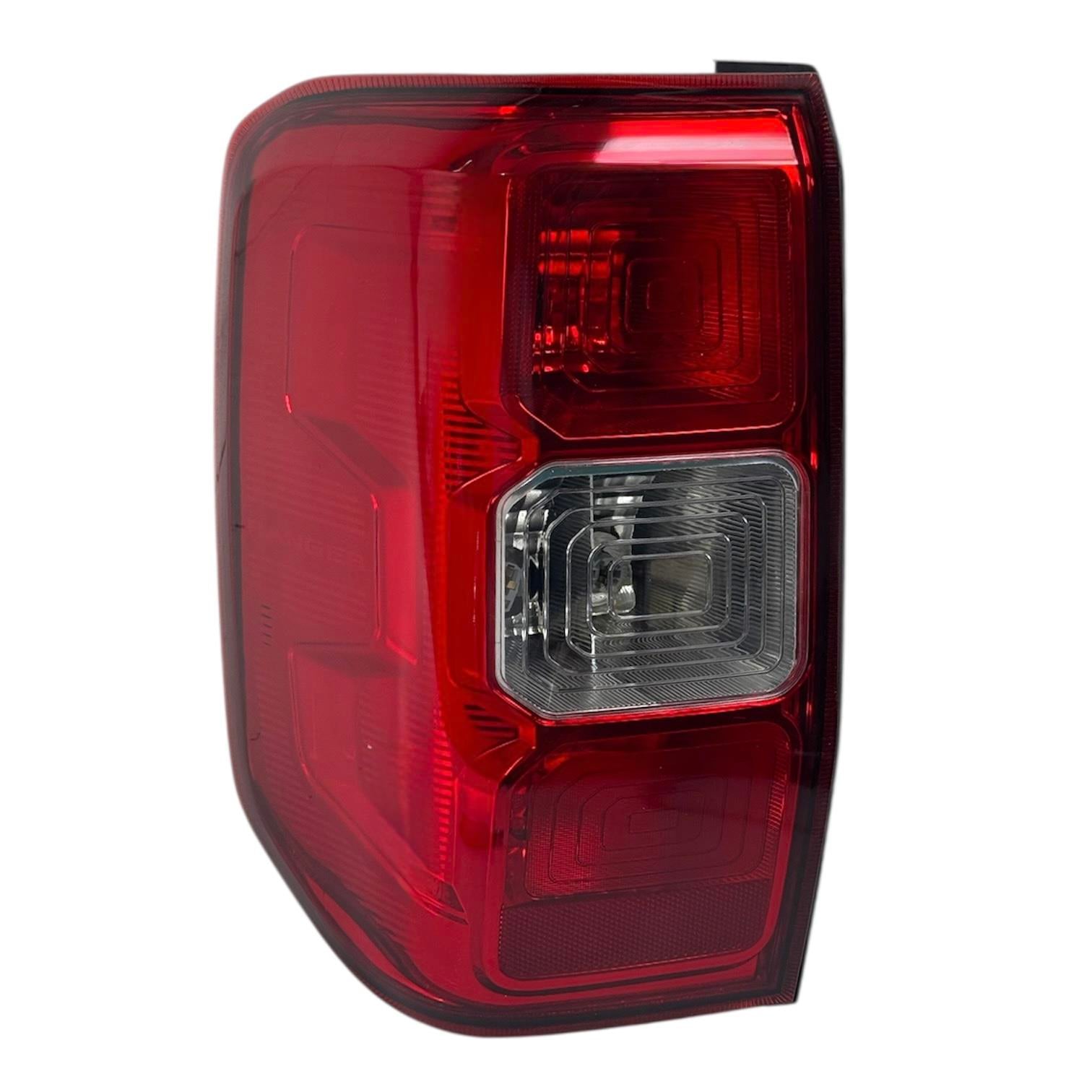 Ford Stop Ford Ranger 23-25 Sol (Ledsiz)