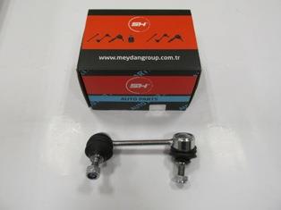 HONDA ACCORD- 03/08; VİRAJ ASKI Z ROT ARKA SOL (115mm) (SH)