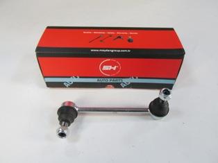 HONDA ACCORD- 08/15; VİRAJ ASKI Z ROT ARKA SOL (145,5mm) (SH)