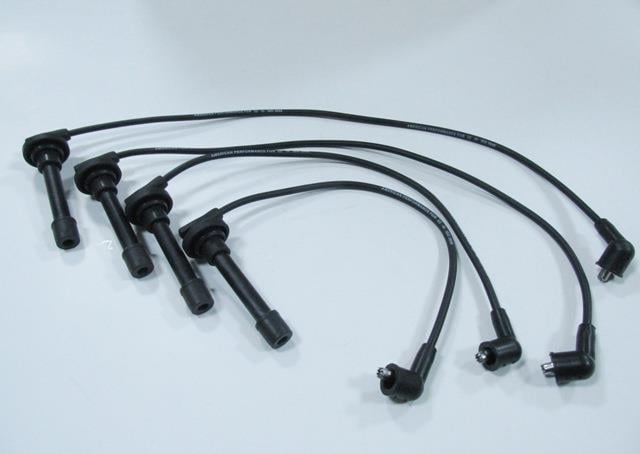 HONDA ACCORD- 90/93; BUJİ KABLOSU TAKIM (16V) 1.8/2.0/2.0I/2.2 CC (18A2-20A3-A4-20B3-Z1)(YOW JUNG)