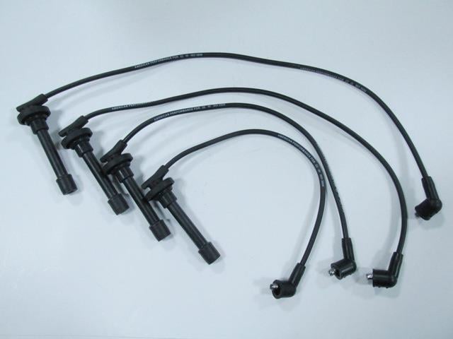 HONDA ACCORD- 96/98; BUJİ KABLOSU TAKIM (16V)(F22B4-F20Z1-F22Z1)2.0/2.2 CC (YOW JUNG)
