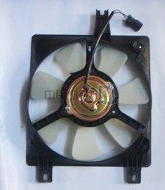 HONDA ACCORD- 99/00; KLİMA FANI MOTORLU 1.6/1.8/2.0İ (4 KANAT) (ORİS)