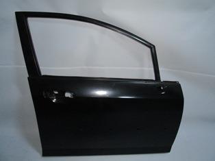 HONDA CITY- 06/08; ÖN KAPI KOMPLE SAĞ (AYNASI SACA BAĞLANAN) BAND DELİKLİ (MY)