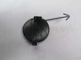 HONDA CITY- 09/12; ÖN TAMPON ÇEKİ DEMİRİ KAPAĞI (TYG)