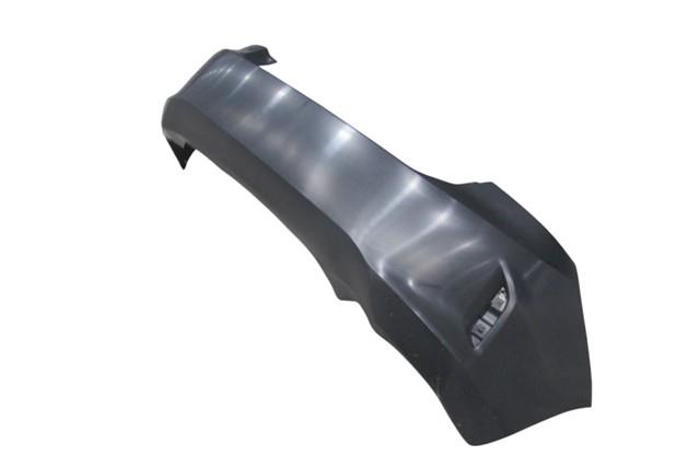 HONDA CITY- 21/24; ARKA TAMPON SİYAH (MY)