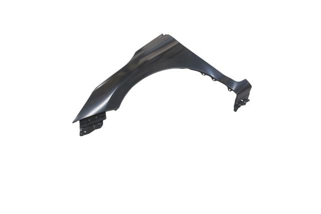 HONDA CITY- 21/24; ÖN ÇAMURLUK DELİKSİZ SOL (MY)