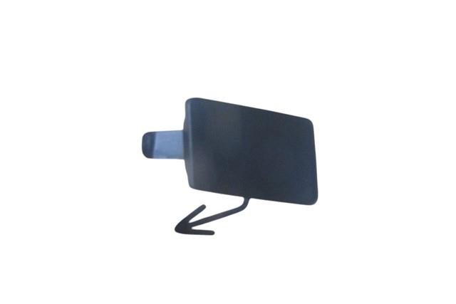 HONDA CITY- 21/24; ÖN TAMPON ÇEKİ DEMİRİ KAPAĞI (MY)