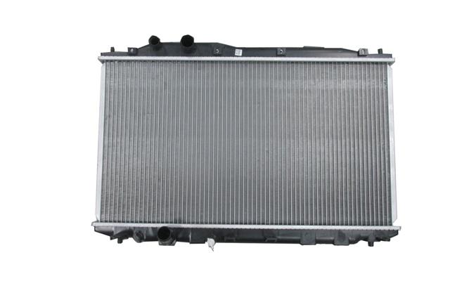 HONDA CIVIC- SD- 06/11; SU RADYATÖRÜ 1.6/1.8 (BRAZİNG) (375x668x16) (MANUEL) ALÜMİNYUM (ORİS)