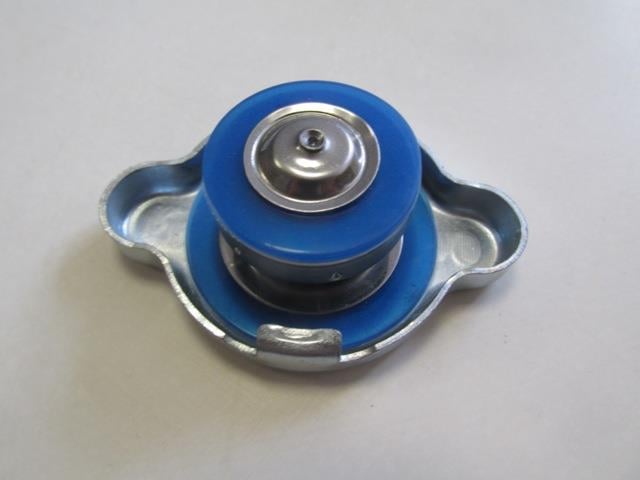 HONDA CIVIC- SD/HB- 88/91; RADYATÖR KAPAĞI KÜÇÜK TİP (0.9) (SİLİKON) (CAPS)