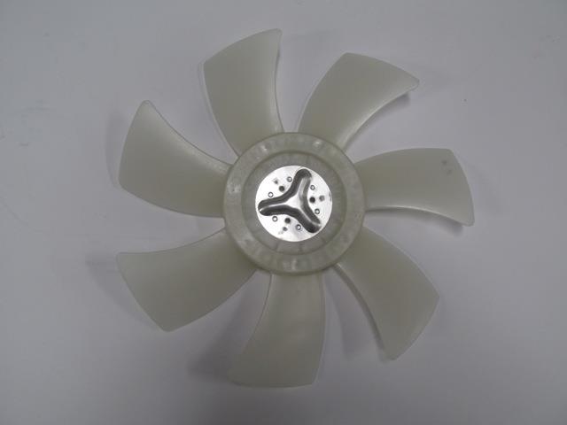 HONDA CRV- 07/10; KLİMA FAN KANADI (7KANAT) (TYG)