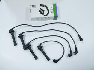 HONDA CRV- 97/01; BUJİ KABLOSU TAKIM (16V)(B20Z1-B20Z3-B20B3-B20B4-B20B9)2.0 cc (YOW JUNG)