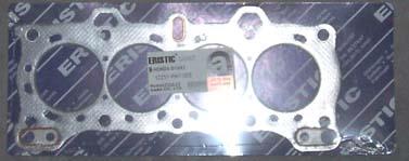 HONDA INTEGRA- 90/94; SİLİNDİR KAPAK CONTASI KLİNGİRİK (EG623 G)(D16A1) 1.6cc (CADA)