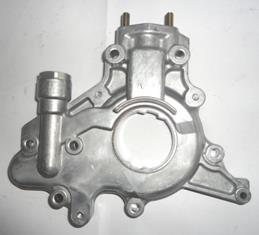HONDA JAZZ- 01/08; YAĞ POMPASI 1.5cc (YSK)