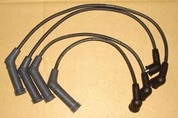 HYUNDAI ATOS- 01/03; BUJİ KABLOSU TAKIM (12V)(G4HC)1.0 cc (YOW JUNG)