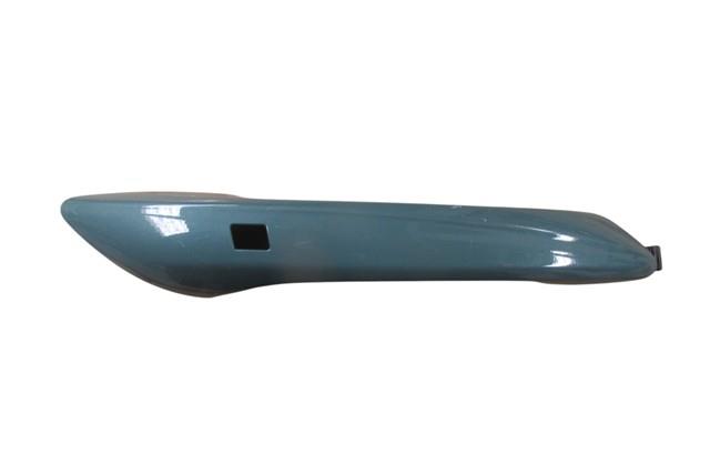 HYUNDAI BAYON- 21/25; ÖN KAPI DIŞ AÇMA KOLU SAĞ (SENSÖR DELİKLİ)