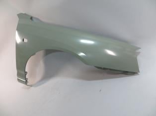 HYUNDAI ELANTRA- 02/03; ÖN ÇAMURLUK DELİKLİ SAĞ GRİ BOYALI (SIMYI)